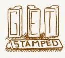 Get Stamped LTD logo